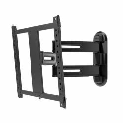 SANUS VMF822-B2 soporte para TV 165,1 cm [65"] Negro (SANUS TV-mount Full Motion 4D Max Vesa)
