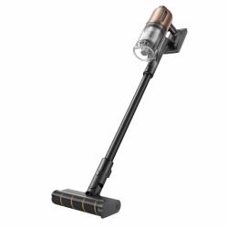 Dreame Z20 Aspiradora escoba 2 en 1 Batería Secar HEPA Sin bolsa 0,6 L Negro, Cobre 2,85 Ah (Dreame Z20 Cordless Stick Vacuum)
