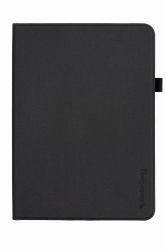 gecko covers EasyClick Cover eco - Suitable para Apple iPad Air 11" [24/22/20] - Negro 