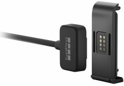 GoPro ADCON-001 accesorio para cámara de deportes de acción Cargador de baterías para cámara (Contacto Hero13, Hero12, - Hero11, Hero10 & Hero9 - Warranty: 12M)