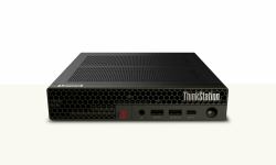 Lenovo ThinkStation P3 Tiny Gen 2 Intel Core Ultra 7 265 32 GB DDR5-SDRAM 1 TB SSD NVIDIA RTX A1000 Windows 11 Pro Mini PC Puesto de trabajo Negro (Lenovo ThinkStation P3 G2 U7-265 32GB/1TBSSD A100...