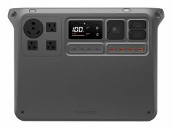 DJI CP.DY.00000171.01 estación de energía portátil Lithium Manganese Iron Phosphate [LMFP] 22 kg (DJI POWER 2000 [EU])