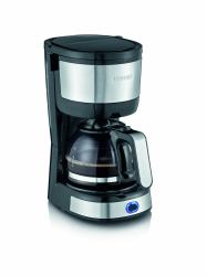 Severin KA 4808 cafetera eléctrica Semi-automática Cafetera de filtro (Severin KA 4808 Kaffeemaschine Filterk)
