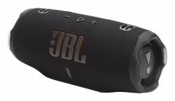 JBL Charge 6 Negro 45 W (JBL CHARGE 6)