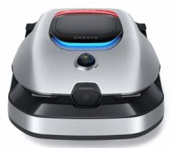 Dreame A2 Robot cortacésped Batería Negro, Gris (Dreame Robotic Mower A2)