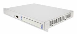 AddOn Networks ADD-LMCC-1U1S-CHASSIS-AA chasis de red 1U Blanco (Addon 100G OEO Chassis; 1U rack mount; 1 slot; Dual AC 220V PSU [Lifetime warranty])
