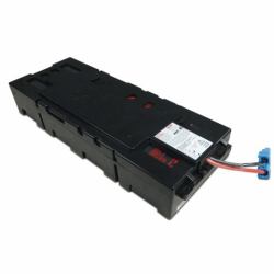 APC APCRBC115 batería para sistema ups Sealed Lead Acid [VRLA] 48 V (APC REPLACEMENT BATTERY - CARTRIDGE #115)