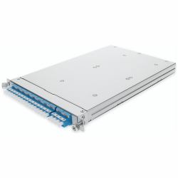 AddOn Networks CWDM-MUX-8D+1310-AO multiplexación por división de longitud de onda (Addon 8 Channel CWDM MUX and DEMUX [Duplex]; 1470nm; 1490nm; 1510nm; 1530nm; 1550nm; 1570nm; 1590nm; and 1610 n...