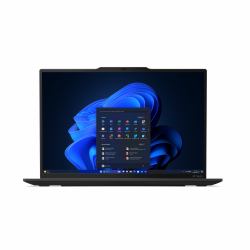 Lenovo ThinkPad X1 Carbon Gen 13 Aura Edition Copilot+ PC Intel Core Ultra 7 258V Portátil 35,6 cm [14"] 2.8K 32 GB LPDDR5x-SDRAM 1 TB SSD Wi-Fi 7 [802.11be] Windows 11 Pro Inglés Negro (Lenovo)