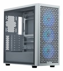 Cooler Master Elite 502 Midi Tower Blanco 