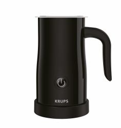 Krups XL1008 Calentador/espumador de leche automático Negro (Krups XL1008 MilchaufschÃÂ¤umer)