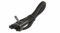 Seasonic WATX16883EW cavo di alimentazione interno 0,75 m (Seasonic 12VHPWR Adapter Cable BLACK)