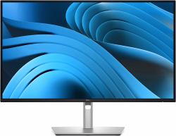 DELL Pro Plus P2725D pantalla para PC 68,6 cm [27"] 2560 x 1440 Pixeles Quad HD LCD Negro, Plata 