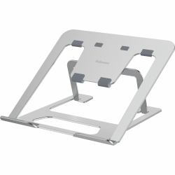 Fellowes Alumia 100138867 soporte para ordenador portátil Plata 38,1 cm [15"] 