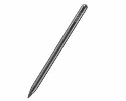 Lenovo Tab Pen Pro lápiz digital 17,6 g Metálico (Tab Pen Pro stylus pen 17.6 g - Metallic - Warranty: 12M)