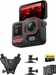 Insta360 AcePro2 MM93 Edition cámara para deporte de acción 50 MP 8K Ultra HD 25,4 / 1,3 mm [1 / 1.3"] Wifi 500 g (Insta360 AcePro2 MM93 Edition)