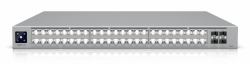 Ubiquiti UniFi Pro XG 48 Gestionado L2/L3 10G Ethernet [100/1000/10000] 1U Gris 