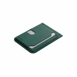 Fairphone F6CRDH-1GR-WW1 accessorio per custodia del telefono cellulare (FP6 CARD HOLDER - GREEN V1)
