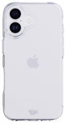 Tech21 T21-11307 protector de pantalla o trasero para teléfono móvil Protector lumbar Apple 1 p...