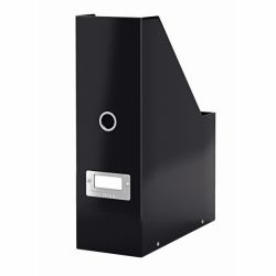 Leitz Click & Store bladholder Polypro