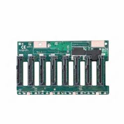 HPE SPS-PCA 8SFF U.3x4 prem BP Small Form Factor [SFF] Scheda backplane (HP DL380 G10 PLUS 8*SFF U.3 X 4 PREMIUM BACKPLANE)
