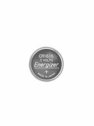 Energizer CR1616 Batería de un solo uso Litio (Energizer Lithium CR1616)