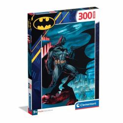 Clementoni Supercolor 21737 puzzle Puzzle rompecabezas 300 pieza[s] Cómics (Clementoni Supercolor 21737 puslespil)