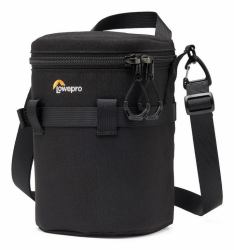 Lowepro ProTactic LCS 11 x 18 III Negro Poliéster Estuche con correa de transporte (Lowepro ProTactic LCS 11 x 18 III Sort)