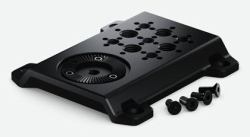 Blackmagic Design CINECAMCPYXK/RPLATE accesorio para montaje de cámara Placa de montaje (Blackmagic Design CINECAMCPYXK/RPLATE)