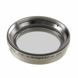 Hama Uv Magnet 27mm (Hama Uv Magnet 27mm)