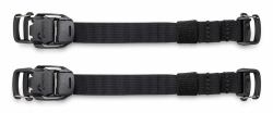 Lowepro ProTactic Quick Straps III correa Cámara digital Poliéster Negro (Lowepro ProTactic Quick Straps III str)