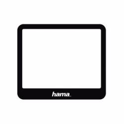 Hama LCD Protective Glass for Canon EOS 1000D (Hama LCD Protective Glass for Canon EO)