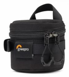 Lowepro ProTactic LCS 8 x 8 III Negro Poliéster Estuche con correa de transporte (Lowepro ProTactic LCS 8 x 8 III Sort P)