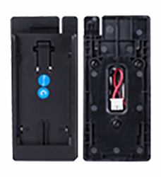 SWIT KA-C10C accesorio para montaje de cámara Base para batería (SWIT KA-C10C kamera monteringstilbehÃ¸r)