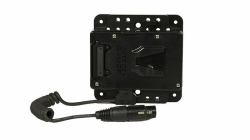 SmallHd PWR-ADP-BB-VM-CP-KIT accesorio para montaje de cámara Base para batería (SmallHd PWR-ADP-BB-VM-CP-KIT kamera mo)