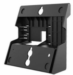 Fanvil WB101 montaje y soporte para teléfono Negro (Telephone Mount/Stand Black - Warranty: 12M)
