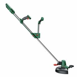 Bosch UniversalGrassCut 18V-26 26 cm Batería Negro, Verde (Bosch UniversalGrassCut 18 solo)