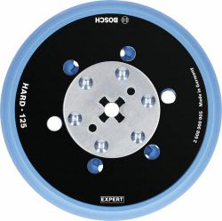 Bosch Expert 2 608 900 005 disco de afilar Plato de apoyo de disco lijador (Bosch Expert rygpude)