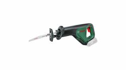 Bosch AdvancedRecip 18 300 spm [fogli per minuto] Nero, Verde (Bosch AdvancedRecip 18 - vekslende sav)