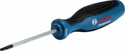 Bosch TX15x75 Professional Sencillo Destornillador plano (Bosch Professional Schraubendreher TX)