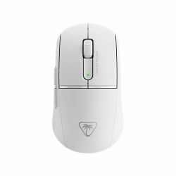 Turtle Beach Burst II Air – Ratón de Juego inalámbrico de 2,4 GHz, Ultraligero de 47 g, inter...