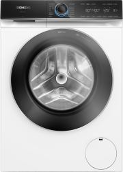 Siemens iQ700 WG44B2A40 lavadora Carga frontal 9 kg 1400 RPM Blanco (warehouse 3----Siem WaMa WG44B2A40)