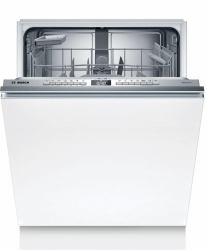 Bosch Serie 4 SMV4EAX28E lavavajillas Completamente integrado 13 cubiertos (Bosch SMV4EAX28E)