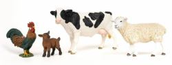 schleich 42729 figura de juguete para niños (Schleich Farm World)