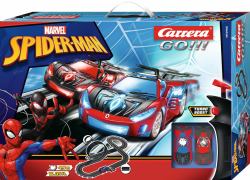 Carrera 20062580 veicolo giocattolo (Carrera GO!!! Marvel Spider-Man Racing)