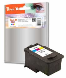 Peach 316477 cartucho de tinta 1 pieza[s] Cian, Magenta, Amarillo 