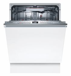 Bosch Serie 4 SMV4HDX52E lavavajillas Completamente integrado 13 cubiertos (Bosch Serie | 4 SMV4HDX52E opvaskemask)