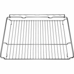 Bosch HEZ664000 pieza y accesorio de hornos Parrilla Cromo (Bosch HEZ664000 Back- und Bratrost [Da)
