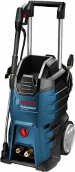 Bosch GHP 5-65 Professional Limpiadora de alta presión o Hidrolimpiadora Vertical Eléctrico 8,7 l/h Azul (Bosch Professional GHP 5-65 - trykvask)