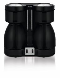 Krups KT8501 Semi-automática Cafetera de filtro (Krups DUOTHEK THERM KT 8501 - Kaffeema)
